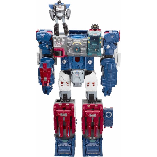 Fortress Maximus Titan Class Titans Return 55 cm - Transformers - Hasbro