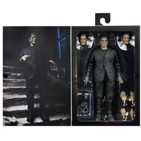 Frankenstein Ultimate Figure Universal Monsters Neca