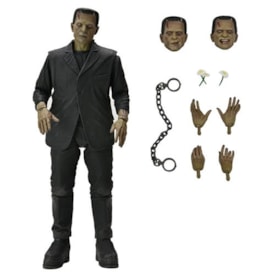 Frankenstein Ultimate Figure Universal Monsters Neca