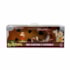 Fred Flintstone with Flintmobile Escala 1/32 - Flintstones - Jada Toys