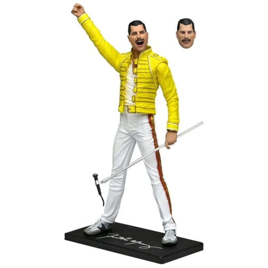 Freddie Mercury 7