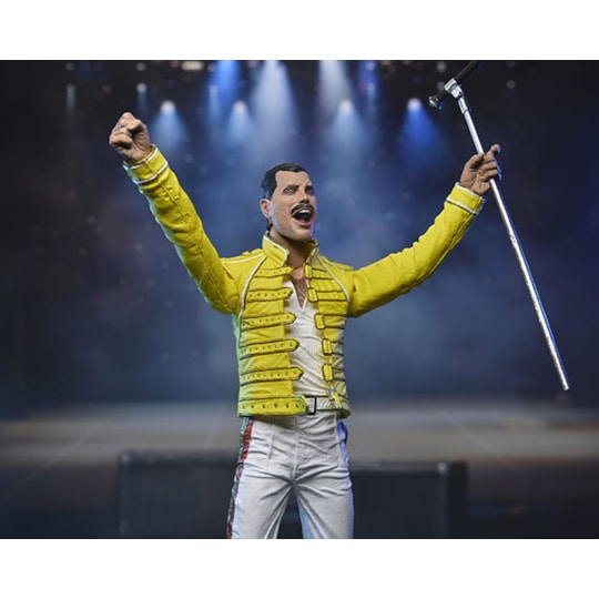 Freddie Mercury 7