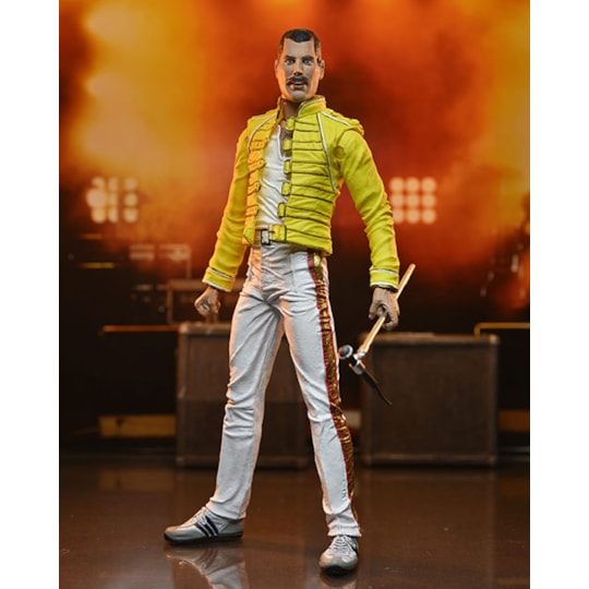 Freddie Mercury 7