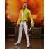 Freddie Mercury 7" Scale Figure Queen Neca