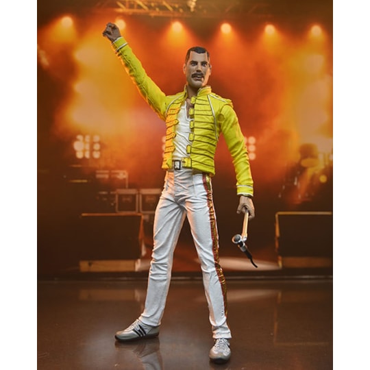 Freddie Mercury 7