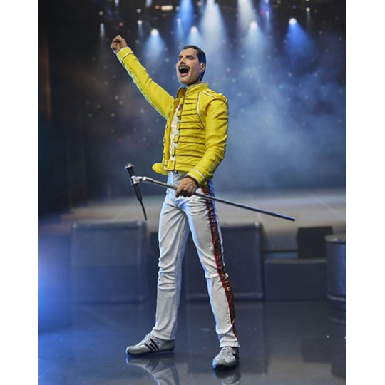 Freddie Mercury 7