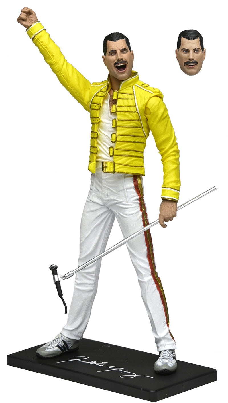 Freddie Mercury 7