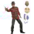 Freddy Krueger Ultimate Figure 30 anos - A Hora do Pesadelo - NECA