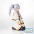 Frieren Chokonose Premium Spiral Curls Figure - Sou Sou no Frieren - Sega