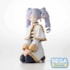 Frieren Chokonose Premium Spiral Curls Figure - Sou Sou no Frieren - Sega