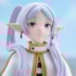 Frieren Noodle Stopper Figure - Sou Sou no Frieren - Furyu