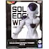 Frieza Solid Edge Works The Shukko Dragon Ball Z Banpresto