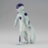 Frieza Solid Edge Works The Shukko Dragon Ball Z Banpresto