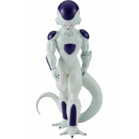 Frieza Solid Edge Works The Shukko Dragon Ball Z Banpresto