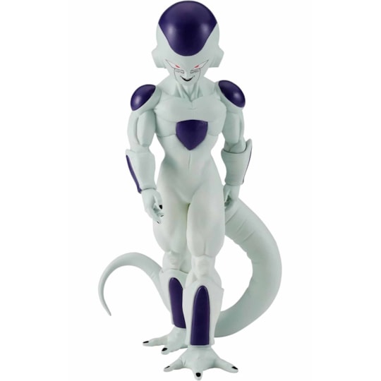 Frieza Solid Edge Works The Shukko Dragon Ball Z Banpresto