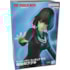 Fubuki Hellish Blizzard Nevasca Infernal One-Punch Man Figure #6 - Banpresto