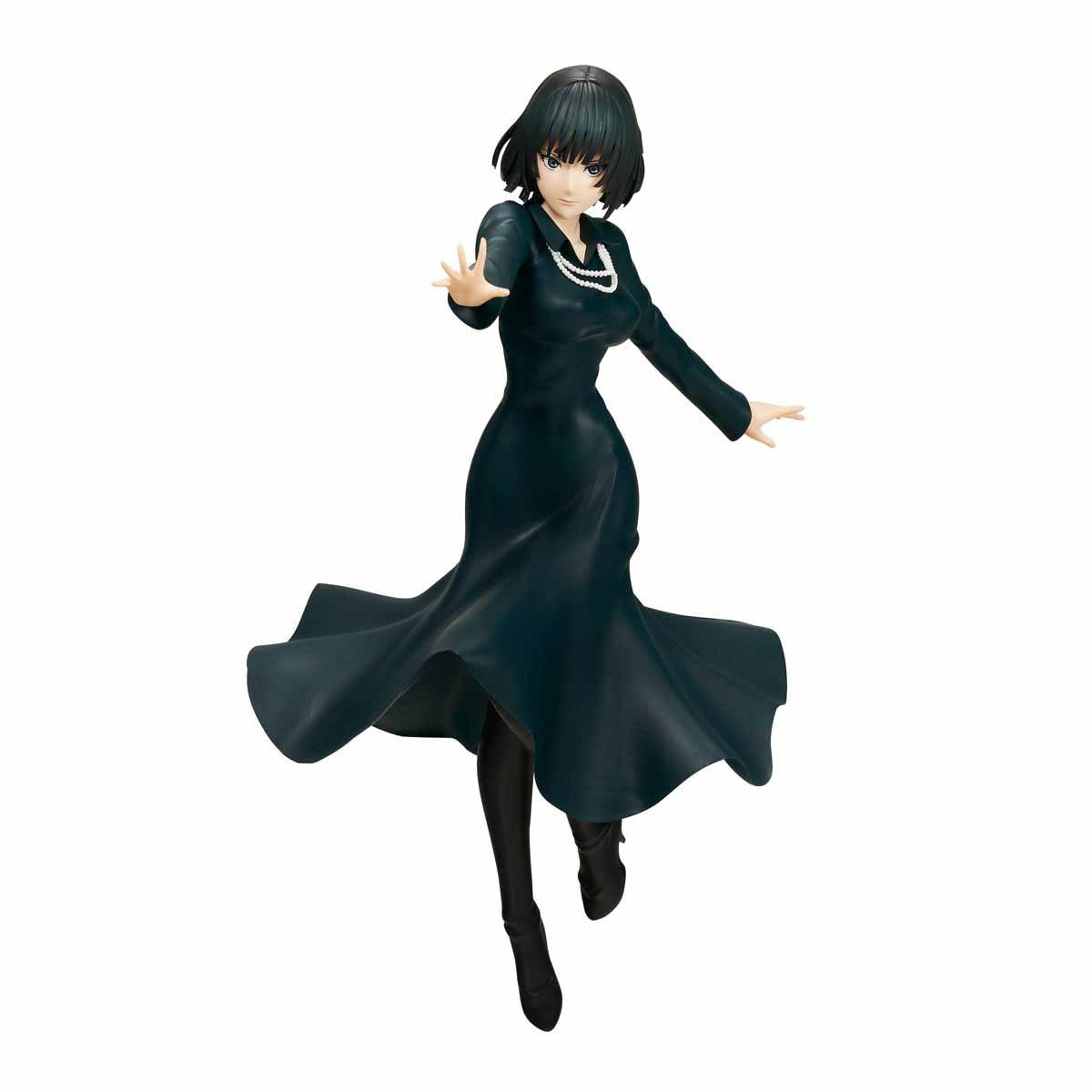 Fubuki Hellish Blizzard Nevasca Infernal One-Punch Man Figure #6