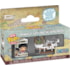 Funko Bitty Pop Rides Luffy and The Going Merry - One Piece