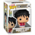 Funko Bitty Pop Rides Luffy and The Going Merry - One Piece