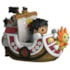 Funko Bitty Pop Rides Luffy and Thousand Sunny - One Piece