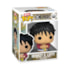 Funko Bitty Pop Rides Luffy and Thousand Sunny - One Piece