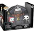 Funko Countdown Calendar Dual Side Halloween e Christmas - O Estranho Mundo de Jack - The Nightmare Before Christmas