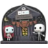 Funko Countdown Calendar Dual Side Halloween e Christmas - O Estranho Mundo de Jack - The Nightmare Before Christmas