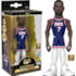 Funko Gold Kevin Durant Chase City Edition 2021 - Nets - NBA