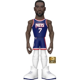 Funko Gold Kevin Durant Chase City Edition 2021 - Nets - NBA