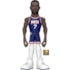 Funko Gold Kevin Durant Chase City Edition 2021 - Nets - NBA