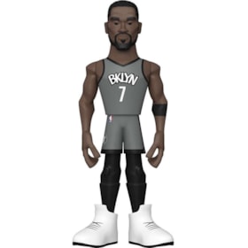 Funko Gold Kevin Durant City Edition 2021 - Nets - NBA