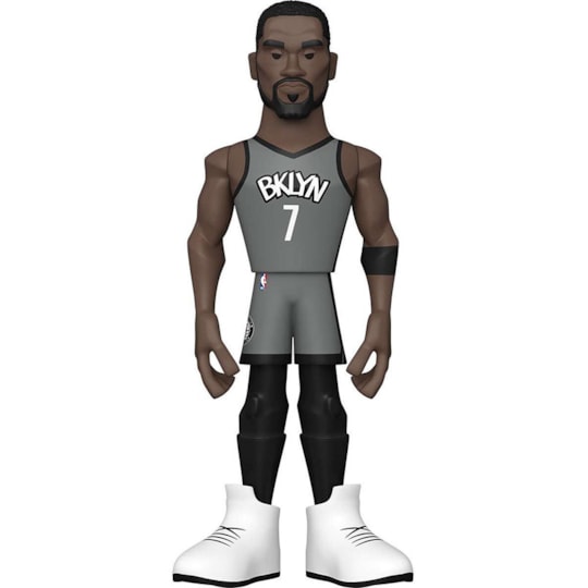 Funko Gold Kevin Durant City Edition 2021 - Nets - NBA