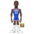 Funko Gold Magic Johnson Chase Edition - Los Angeles Lakers - NBA