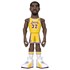 Funko Gold Magic Johnson - Los Angeles Lakers - NBA