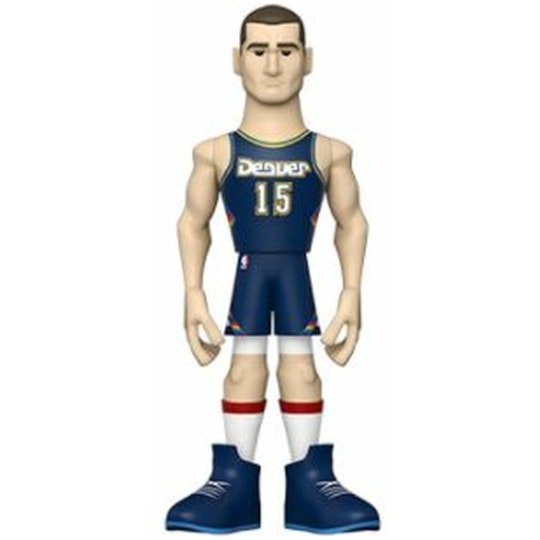 Funko Gold Nikola Jokic - Denver Nuggets - NBA