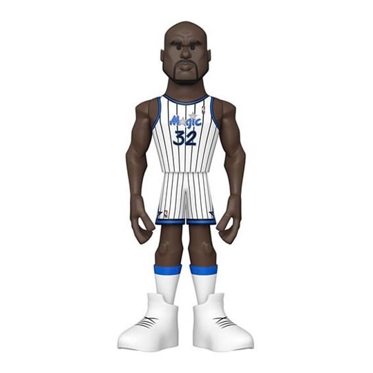 Funko Gold Shaquille O'Neal - Orlando Magic - NBA