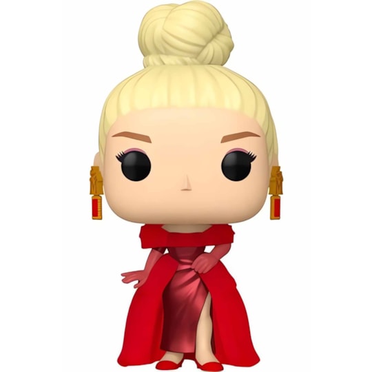 Funko Pop 80th Anniversary Barbie #152 - Retro Toys