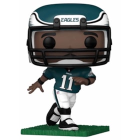 Funko Pop A.J. Brown #300 - Philadelphia Eagles - NFL