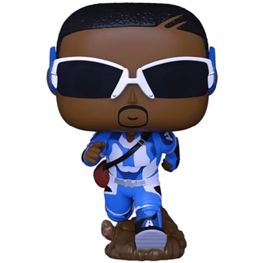 Funko Pop A-Train #983 - The Boys