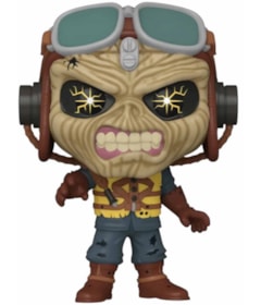 Produto Funko Pop Aces High Eddie #437 Special Edition - Iron Maiden
