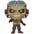 Funko Pop Aces High Eddie #437 Special Edition - Iron Maiden