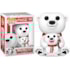 Funko Pop Ad Icons Coca-Cola Polar Bear with Cub #241 - Urso