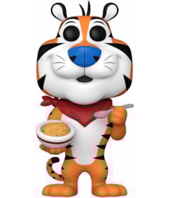 Produto Funko Pop Ad Icons Tony The Tiger #232 - Kellog's