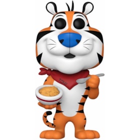 Funko Pop Ad Icons Tony The Tiger #232 - Kellog's