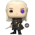 Funko Pop Aemond Targaryen Chase Edition #12 - House of the Dragon