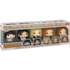 Funko Pop Aerosmith 5-pack Pop Rocks!