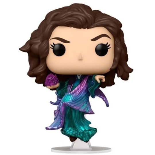 Funko Pop Agatha Harkness #826 - Wandavision