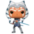 Funko Pop Ahsoka Tano #658 - Clone Wars - Star Wars