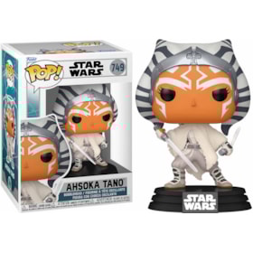 Funko Pop Ahsoka Tano #749 - Star Wars