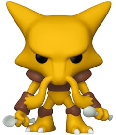 Produto Funko Pop Alakazam #855 - Pokemon